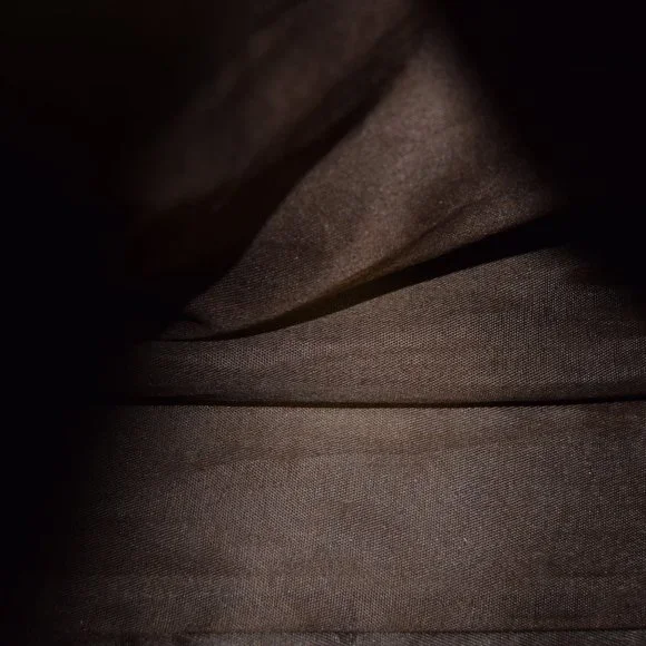 Pink Faux Leather Purse - Picture 13 of 14